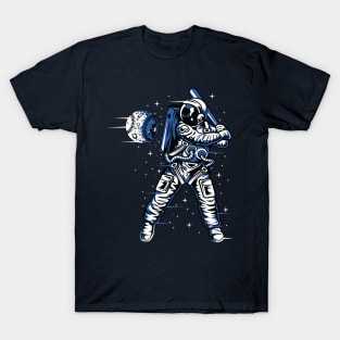 Space Ball T-Shirt